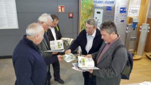 MPZA - Stuttgart CMT 2016, prvi del (2)